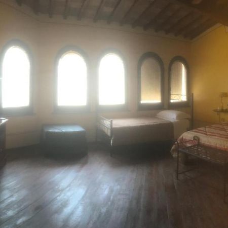 Camere Della Vecchia Posta Trevi Luaran gambar